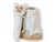Antique Pug and Pomeranian "Nodder" Figure For Sale - Image 4 of 6