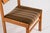Vintage Oak Dining Chairs by H.W. Klein for Bramin, Denmark, 1960s, Set of 6 For Sale - Image 15 of 16