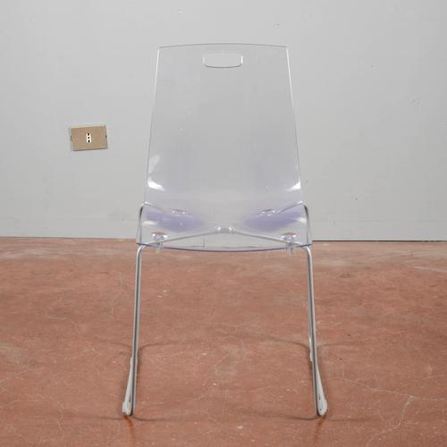 The felix chair, produced by the renowned brand bontempi casa, is an iconic piece of contemporary modern design that...