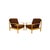 Vintage Lounge Chairs from TON, Czechoslovakia, 1970s, Set of 2 For Sale - Image 6 of 6