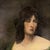 19th Century Antique Italian Oil on Canvas Portrait Painting of an Opera Singer For Sale - Image 5 of 8