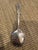 Gorham Gorham Antique Sterling Silver Boullion Spoon For Sale - Image 4 of 6