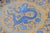 Ceramic Republic Period Qing Qianlong Apocryphal Mark Grand Dragon Charger Bowl For Sale - Image 7 of 8