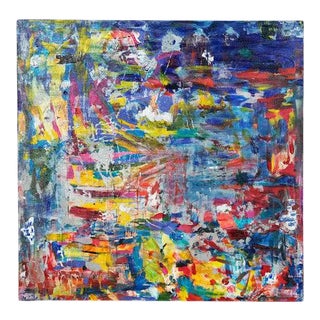 "Damay" by Vanessa Joy, 2020 For Sale
