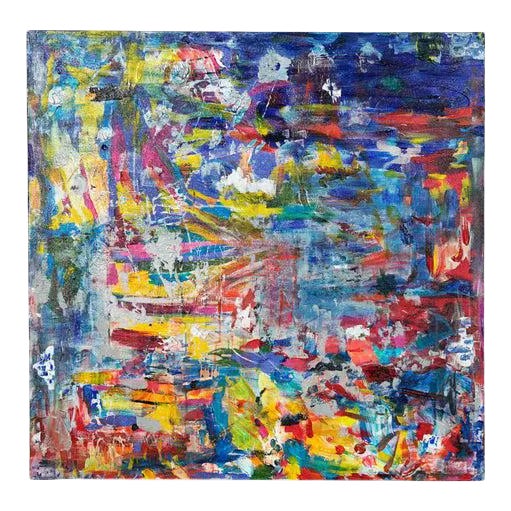 "Damay" by Vanessa Joy, 2020 For Sale