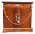 Chinoiserie Vintage Hall Cabinet For Sale