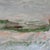2020s Original Abstract Landscape Painting on Large Canvas For Sale - Image 5 of 7