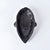 Early 20th Century Dan Deangle Mask on Custom Stand For Sale - Image 10 of 12
