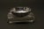 Mid 20th Century Sterling Silver Wine Taster For Sale - Image 12 of 13