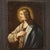 Italian Artist, Saint, 1770, Oil on Canvas For Sale - Image 11 of 15