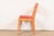 Heywood Wakefield Mid-Century Modern Solid Maple Side Chair, 1950s For Sale - Image 10 of 15