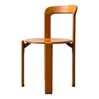 Model 3300 Chairs by Bruno Rey for Dietiker, 1980s For Sale