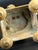 Antique Gilt Bronze Putti Candlesticks from Befos, 1800s, Set of 2 For Sale - Image 11 of 12