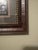Coffee Framed Triple Crown Horse Racing Memorabilia Featuring American Pharoah & Historic Winners For Sale - Image 8 of 11