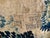 French Aubusson Verdure Tapestry Two Herons on a Lake Circa 17 Hundreds For Sale - Image 9 of 12