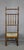 Antique French Walnut Side Chair For Sale - Image 9 of 13