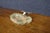 Traditional Bronze Bald Eagle on Green Onyx Base For Sale - Image 3 of 11