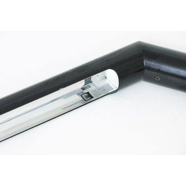 1980s Table Lamp from Brendel, 1980s For Sale - Image 5 of 6