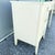Wood Vintage Coastal Faux Bamboo Cream and Pink Desk With Hutch by Thomasville For Sale - Image 7 of 12