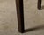 English English 18th Century Georgian Period Walnut Side Table with Single Drawer For Sale - Image 3 of 12