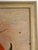 Mid 20th Century Pair of Mid-Century Bullfighting Oil Paintings Signed J. Yepez. For Sale - Image 5 of 12