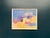 Aulikki Bondeson, Abstract Composition, 1994, Oil on Panel, Framed For Sale - Image 16 of 18