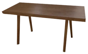 Brutalist Coffee Table, 1950s