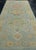 Turkish Oushak Rug 5' x 11'11" #18030 Explore a curated collection of hallway runners, wool rugs, and handmade...