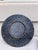 1950s Mid-Century Modern Majolica Platter by Fratelli Fanciullacci For Sale - Image 5 of 6