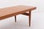 1960s Danish Modern Teak Coffee Table, 1960s For Sale - Image 5 of 9