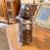Chinese Late 19th Century Bronze Chinese Buddha Sculpture For Sale - Image 3 of 13