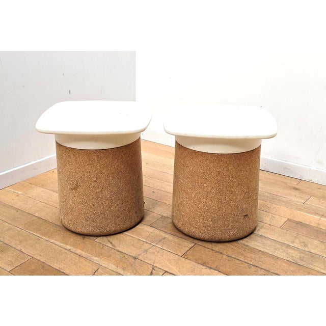 Ottoman by Patrick Norguet, 2000s For Sale - Image 3 of 10