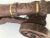 Decorative Carved Wooden Cannon,1950s For Sale - Image 11 of 17