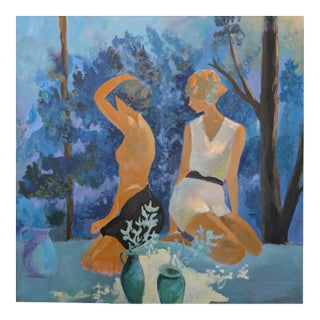 Woodland Nymphs For Sale