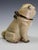 Seated Pug Tobacco Jar from Staffordshire Pottery, 1900 For Sale - Image 15 of 18