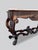 20th Century Louis Philippe Console Tables with White Marble Tops, 1890s, Set of 2 For Sale - Image 6 of 12