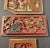 Group of Antique Chinese Furniture Panels - Group of 3 For Sale - Image 4 of 7