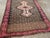 Galerie Shabab Collection Mid-20th Century Turkish Anatolian Throw Rug For Sale In New York - Image 6 of 8