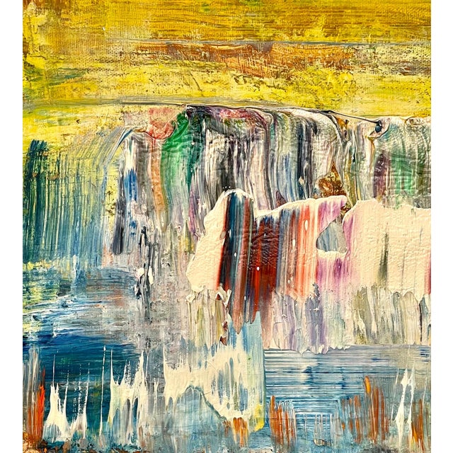 Norman Carton (1908 – 1980) was an American artist and educator known for abstract expressionist art. He was born in the...