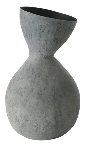 Incline Vase by Imperfettolab