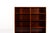 Danish Rosewood Bookcase from Hundevad & Co, 1960s For Sale - Image 13 of 16