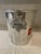 1950s Vintage Piper-Heidsieck Marilyn Monroe Tribute Aluminum Ice or Champagne Bucket For Sale - Image 5 of 8