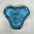 Glass Vintage Italian Ashtray by Flavio Poli for Seguso, 1960s For Sale - Image 7 of 8