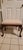 Queen Anne Vintage Ethan Allen Traditional Classics Bench For Sale - Image 3 of 17