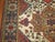 Tribal Antique Bakhtiari Rug - 10'5" x 16'8" For Sale - Image 9 of 18