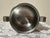 Vintage 1900s Stainless Steel Sugar Dish For Sale In Orlando - Image 6 of 7