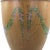 Wood Vintage Traquil Lake Faux Wood Urn Table Lamp For Sale - Image 7 of 10