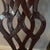Late 19th Century Set of Ten George ||| Style Mahogany Dining Chairs For Sale - Image 5 of 11