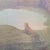 Romantic Artist, Tiger Before a Dreamscape, 19th Century, Oil on Canvas For Sale - Image 6 of 18