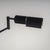1970s Haloprofil 878HR Floor Lamp by Viktor Frauenknecht for Swiss Lamps International, 1970s For Sale - Image 5 of 11